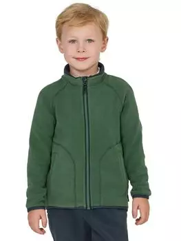 Кофта (толстовка) на молнии детск. Никки