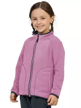 Кофта (толстовка) на молнии детск. Никки