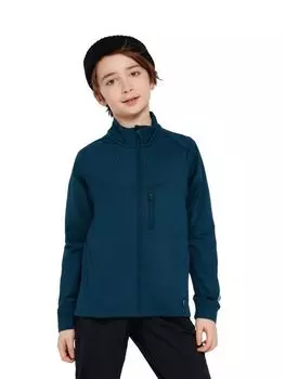 Кофта (толстовка) на молнии детск. Стиг