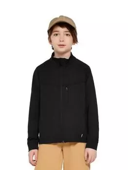 Кофта (толстовка) на молнии детск. Стиг