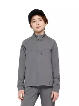 Кофта (толстовка) на молнии детск. Стиг