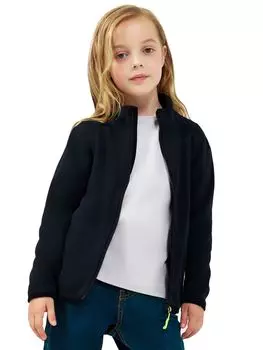 Кофта (толстовка) на молнии детск. Стиви