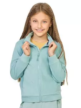 Кофта (толстовка) на молнии детск. Торри