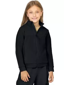 Кофта (толстовка) на молнии детск. Торри