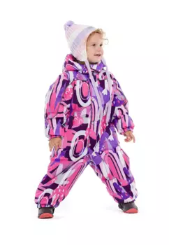 Комбинезон д/дев. "Френки"