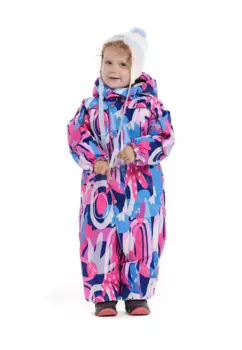 Комбинезон д/дев. "Френки"