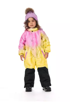 Комбинезон д/дев. "Холли"