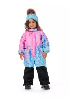 Комбинезон д/дев. "Холли"