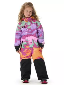 Комбинезон д/дев. Изи