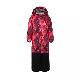 Комбинезон д/дев. "Ким"