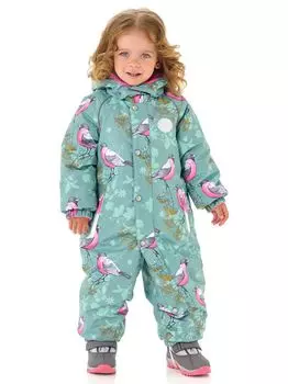 Комбинезон д/дев. Леора