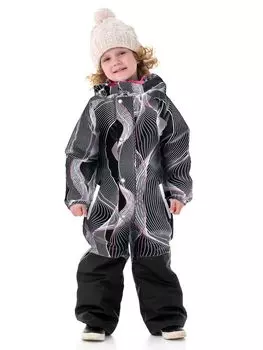 Комбинезон д/дев. Лиа
