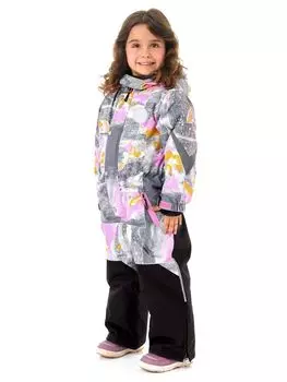 Комбинезон д/дев. Лира