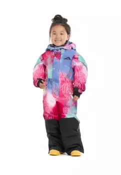 Комбинезон д/дев. "Розали"