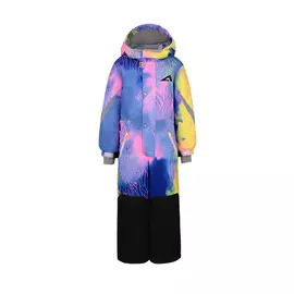 Комбинезон д/дев. "Розали"