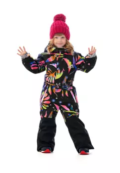 Комбинезон д/дев. "Скалли"