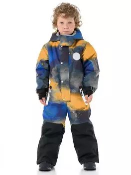 Комбинезон д/мал. Айко