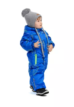 Комбинезон д/мал. "Алекс"