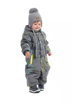 Комбинезон д/мал. "Алекс"