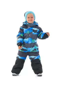 Комбинезон д/мал. "Джейк"