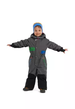 Комбинезон д/мал. "Курт"