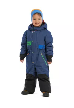 Комбинезон д/мал. "Курт"