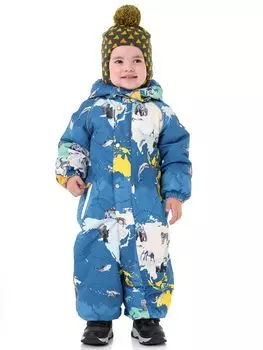 Комбинезон д/мал. Ларсен