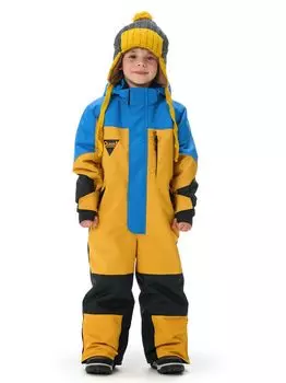 Комбинезон д/мал. Полти