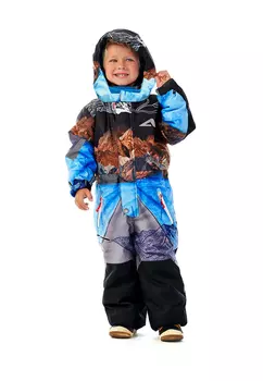 Комбинезон д/мал. "Смит"