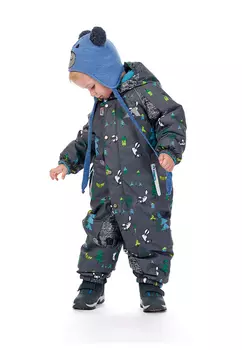 Комбинезон д/мал. "Стэф"