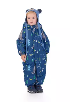 Комбинезон д/мал. "Стэф"