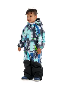 Комбинезон д/мал "Стеф"