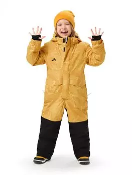 Комбинезон детск. Бэйни