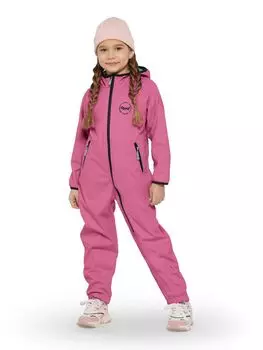 Комбинезон детск. Драйв