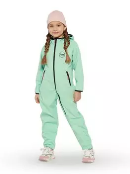 Комбинезон детск. Драйв