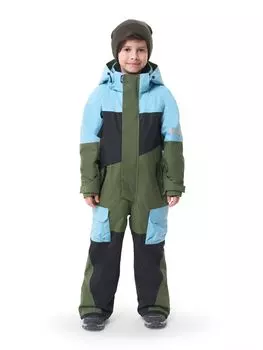 Комбинезон детск. Эверест