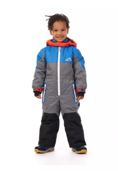 Комбинезон детск. "Кабби"