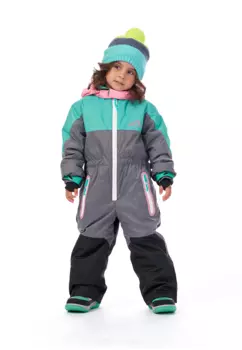 Комбинезон детск. "Кабби"