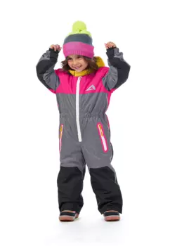 Комбинезон детск. "Кабби"