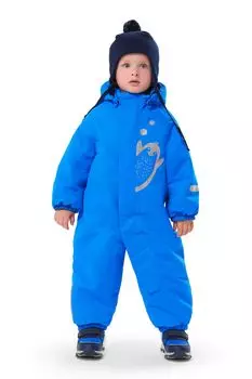 Комбинезон детск. Лайтик