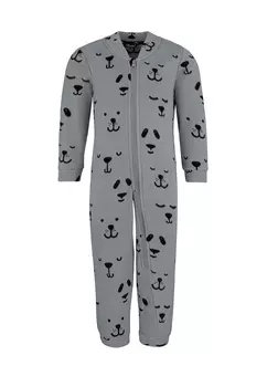 Комбинезон детск. "Лакки"