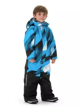 Комбинезон детск. Лакки