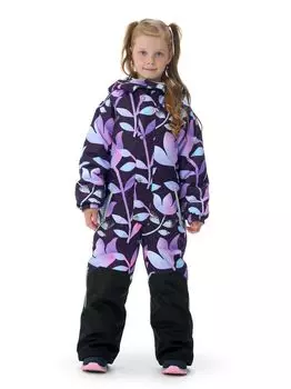 Комбинезон детск. Лакки