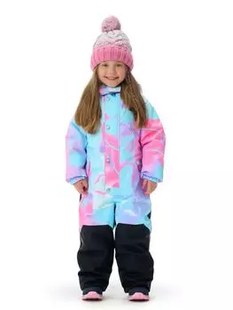 Комбинезон детск. Лакки