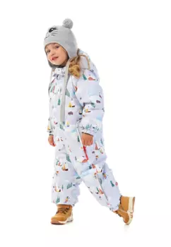 Комбинезон детск. "Лэмми"