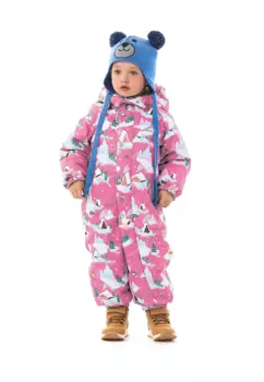 Комбинезон детск. "Лэмми"