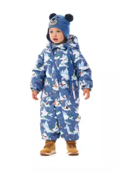 Комбинезон детск. "Лэмми"
