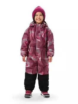 Комбинезон детск. Лисмор