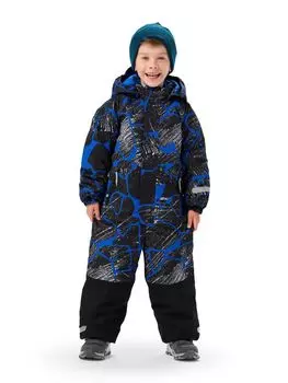 Комбинезон детск. Лисмор