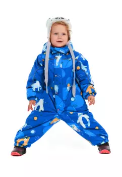 Комбинезон детск. "Робби"